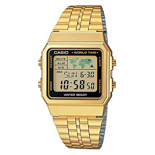 Reloj Casio A500WGA 1DF
