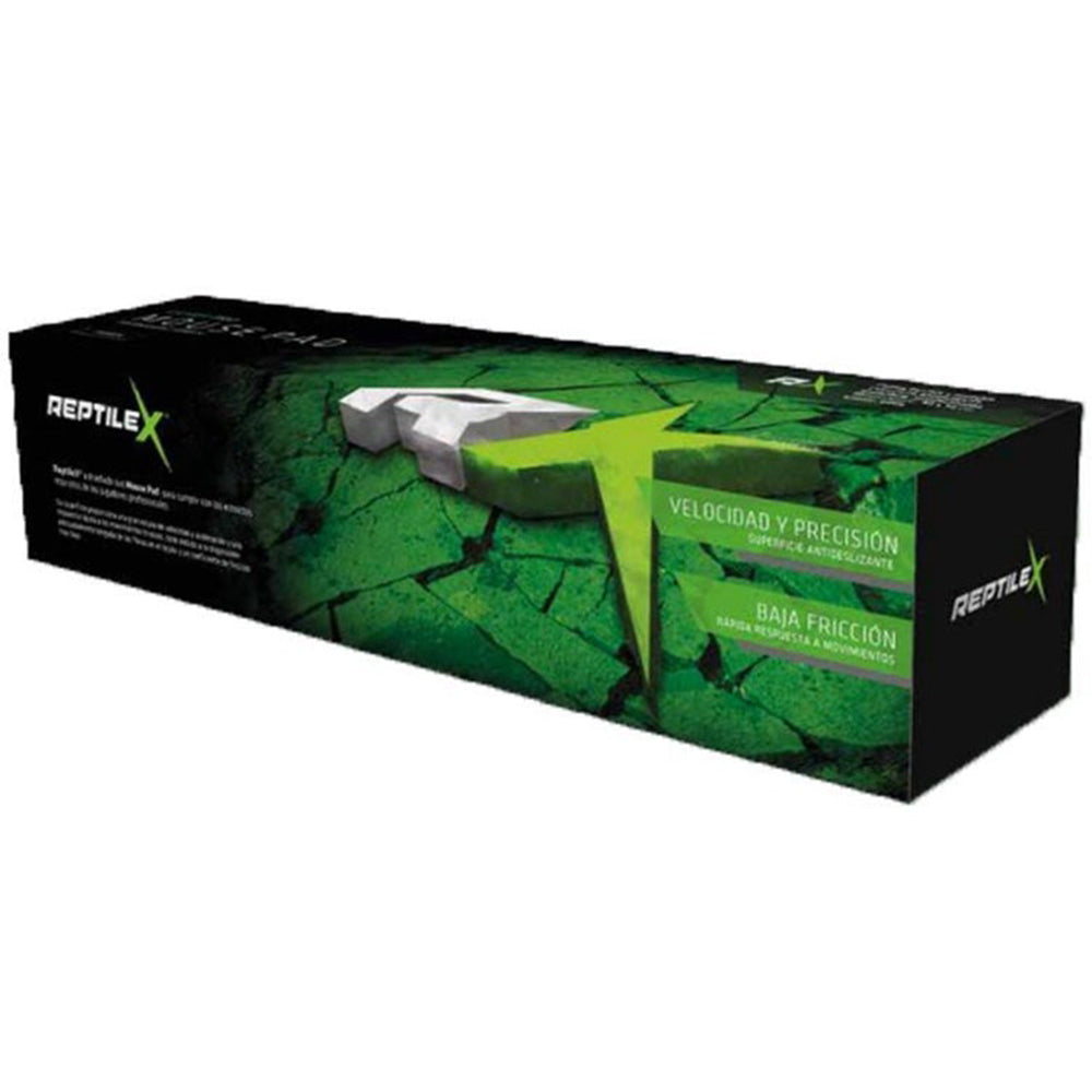 Mouse Pad Gamer RX0009  Reptilex