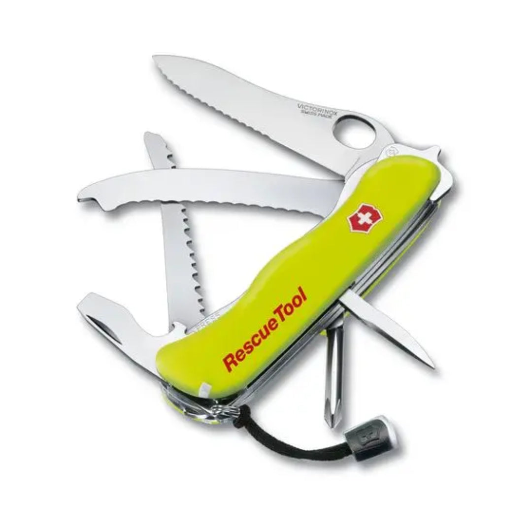 NAVAJA VICTORINOX RESCUE TOOL 0.8623