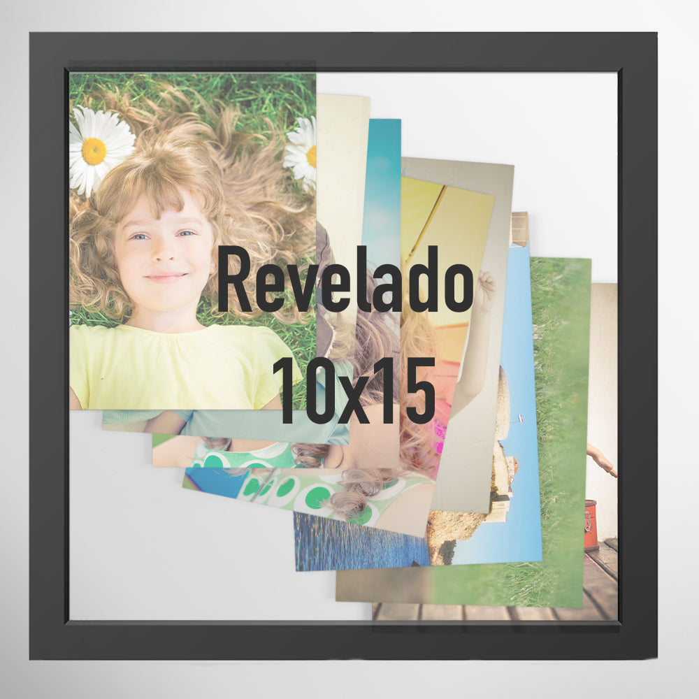 Revelado Fotografía Digital - Fotosol