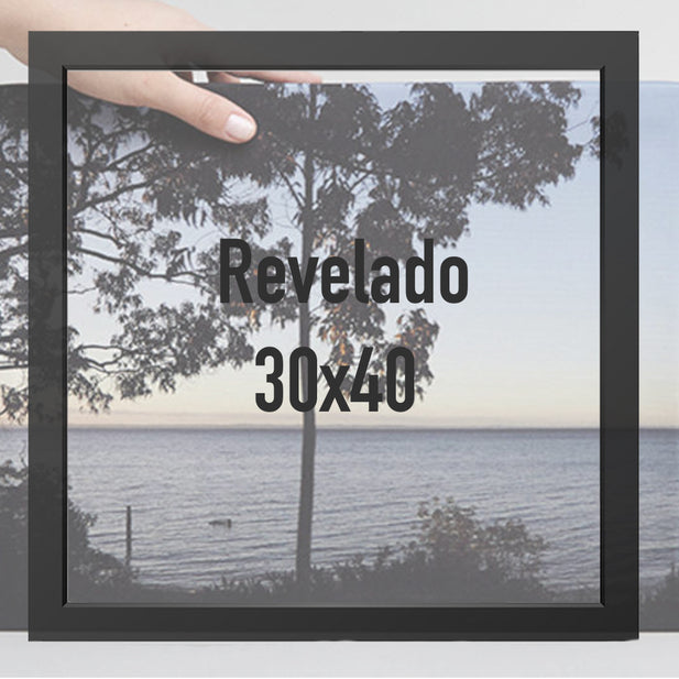 Revelado Digital 30x40
