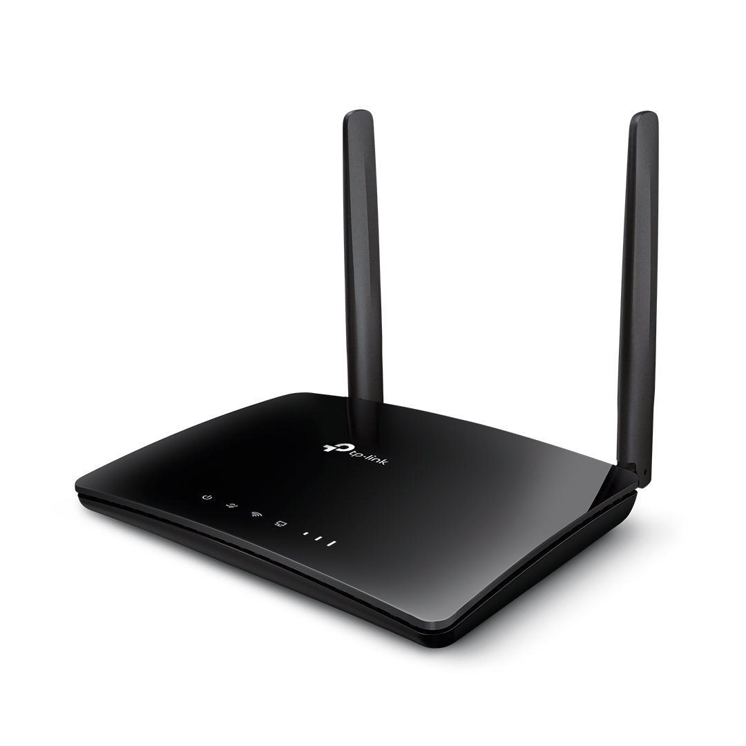 ROUTER 4G LTE ARCHER MR200 TP-LINK