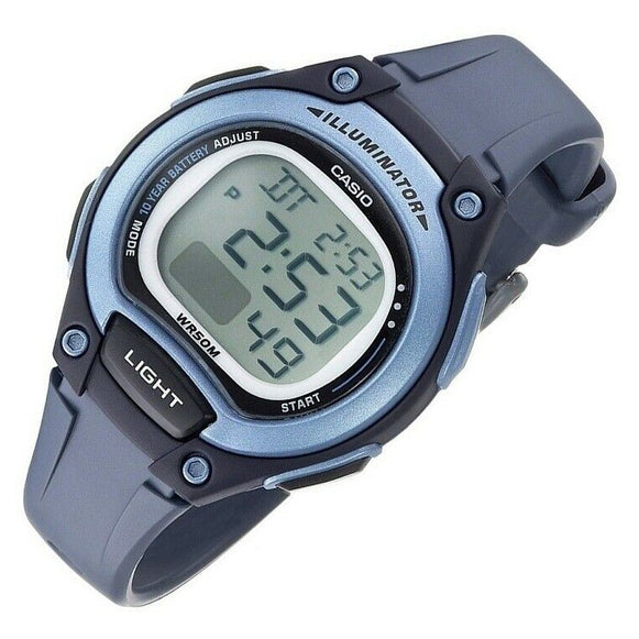 Reloj Casio LW 203 2AVDF