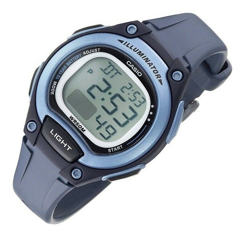 Reloj Casio LW 203 2AVDF