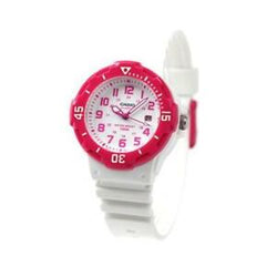Reloj Casio LRW-200H-4BVDF