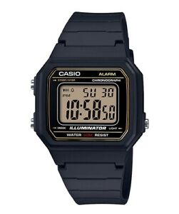 Reloj Casio W-217HM-9AVDF