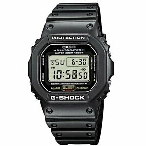 Reloj Casio G-SHOCK DW-5600E-1VDF