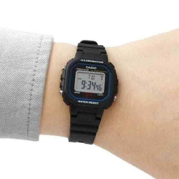 Reloj Casio LA-20WH-1CDF