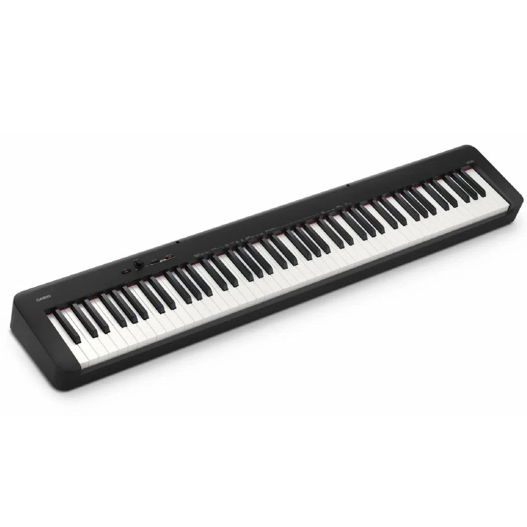 Piano Digital Negro CASIO CDP-S110BK