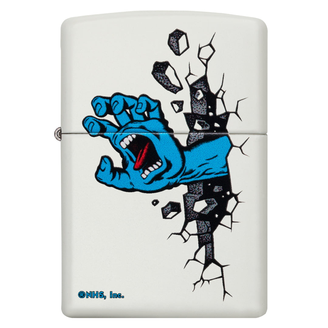 ZIPPO 49614 SANTA CRUZ