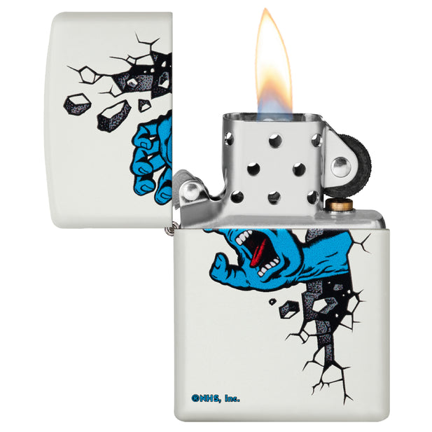 ZIPPO 49614 SANTA CRUZ