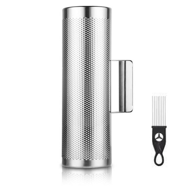 GUIRO METAL 13" X 5" HENDRIX HX0009