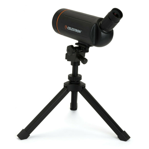 Spotting Scope C70 Mini Mak Celestron