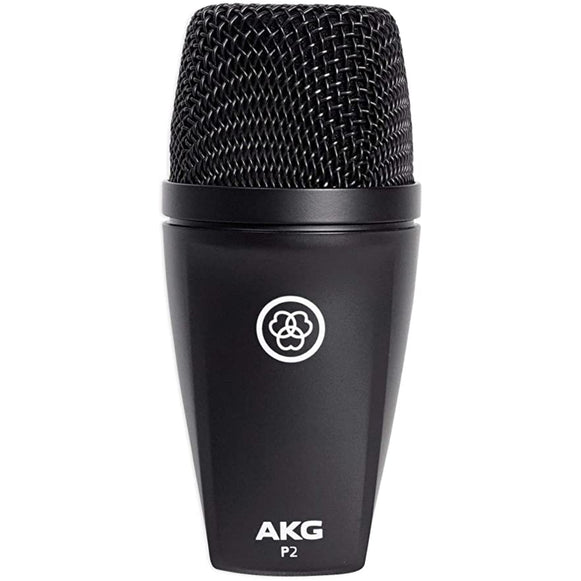 Set Micrófonos Percusión Drum Set Session 1 AKG