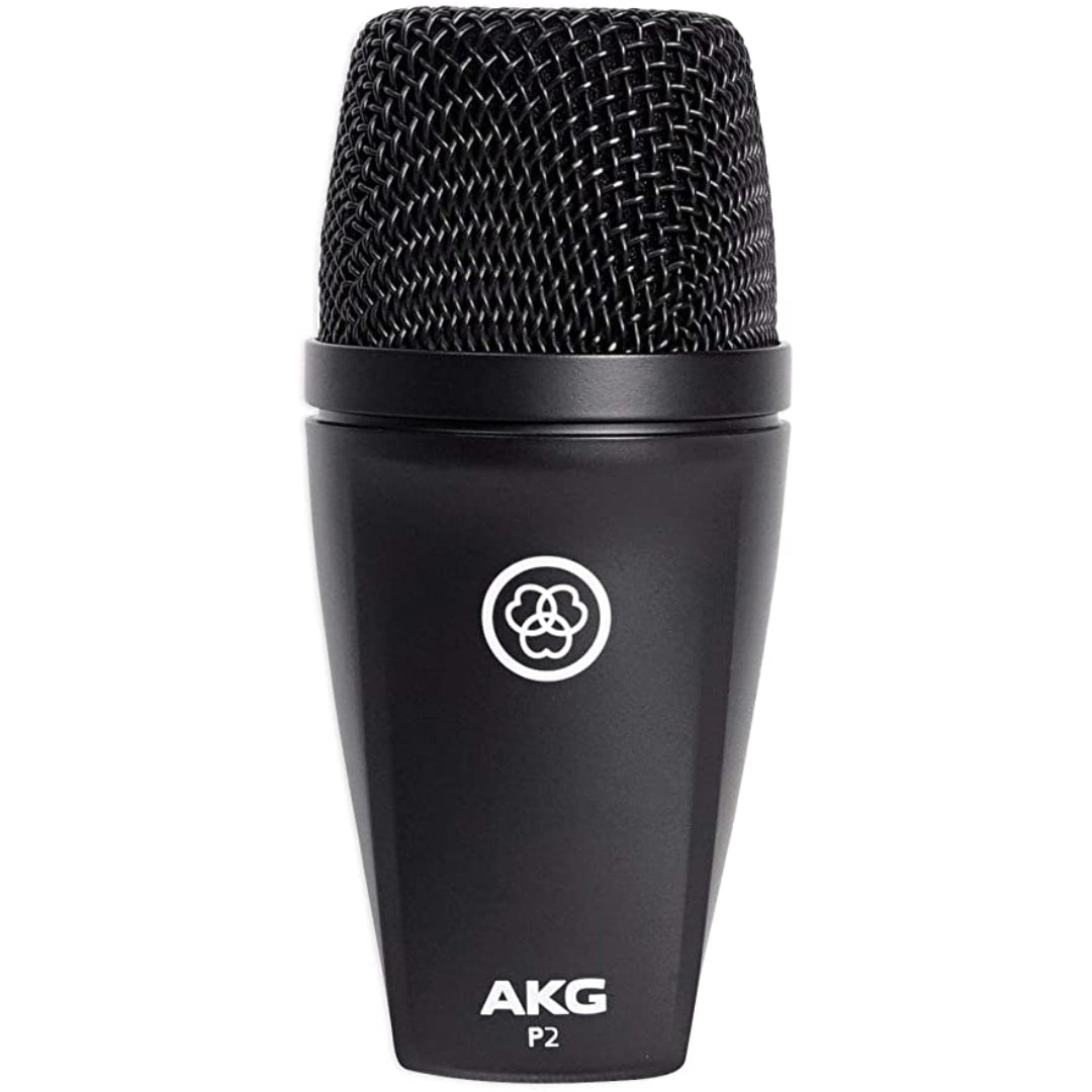 Set Micrófonos Percusión Drum Set Session 1 AKG