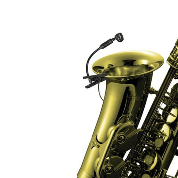 Micrófono SKP Clip Para Instrumentos De Viento Pro-519W