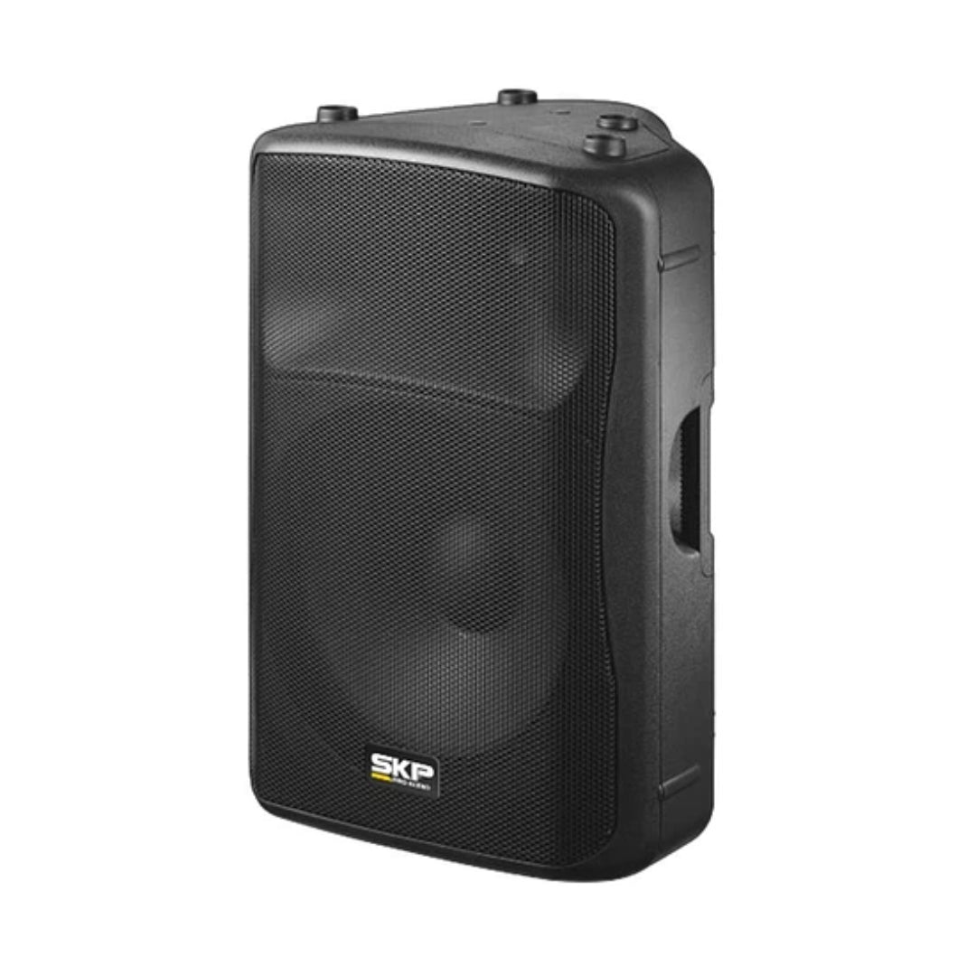 Caja Acústica 15" Activa SKP SK-5PX USB BT