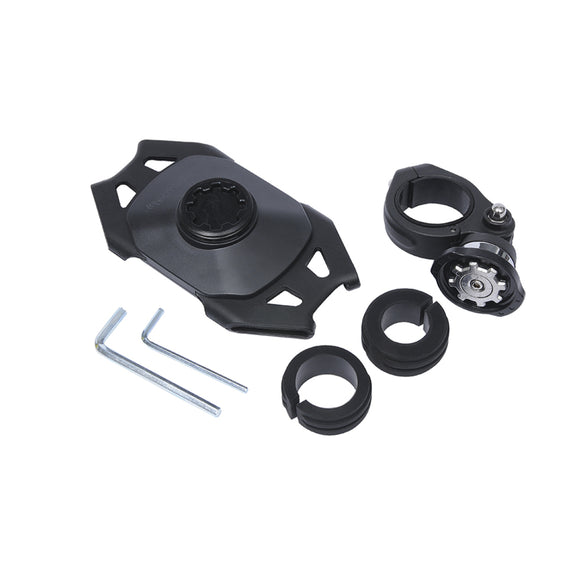 Soporte De Celular Para Bicicleta Tecmaster