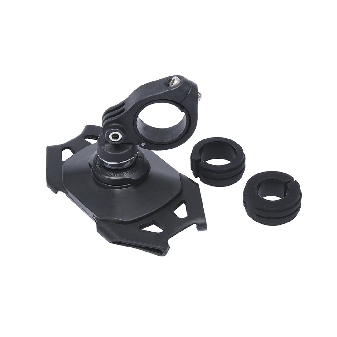 Soporte De Celular Para Bicicleta Tecmaster