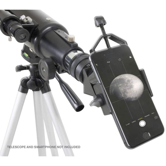 ADAPTADOR  PARA SMARTPHONE, 1,25 " Celestron (81035)