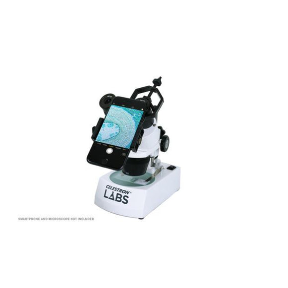 ADAPTADOR  PARA SMARTPHONE, 1,25 " Celestron (81035)