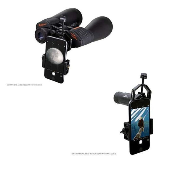 ADAPTADOR  PARA SMARTPHONE, 1,25 " Celestron (81035)