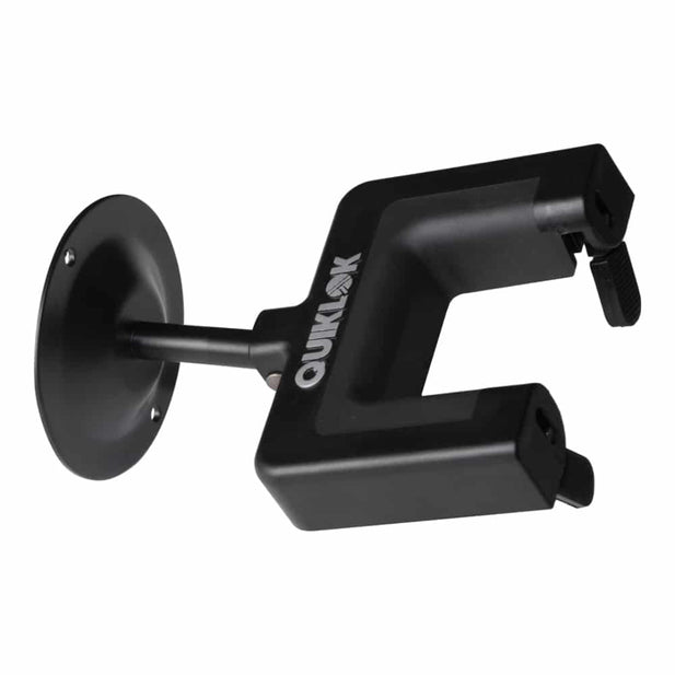 SOPORTE DE MURO  PARA GUITARRA QUIK LOK GS701