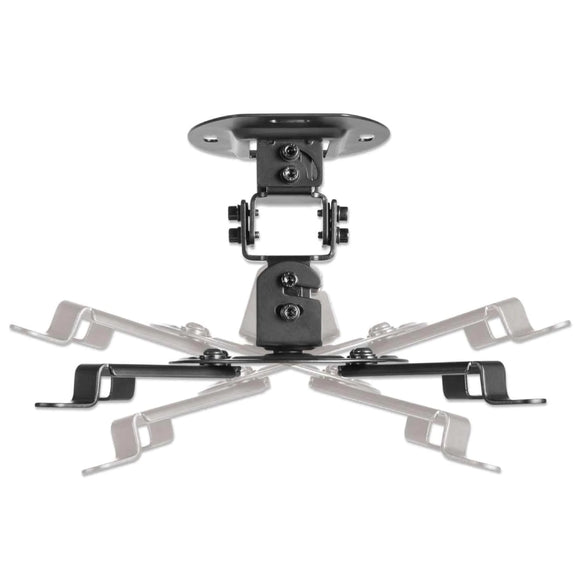 Soporte para Proyector de Techo Manhattan 461184