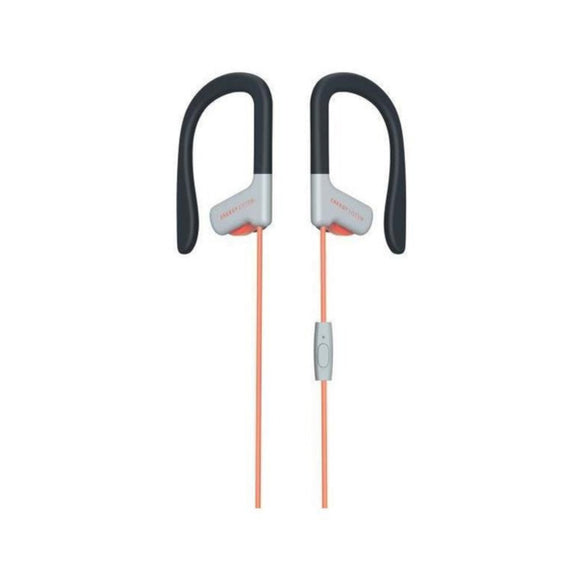 AUDIFONOS SPORT 1 ROJO  ENERGY SISTEM