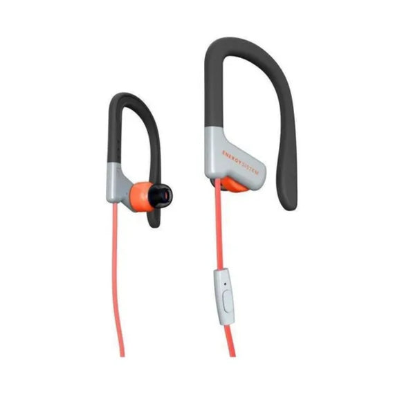AUDIFONOS SPORT 1 ROJO  ENERGY SISTEM