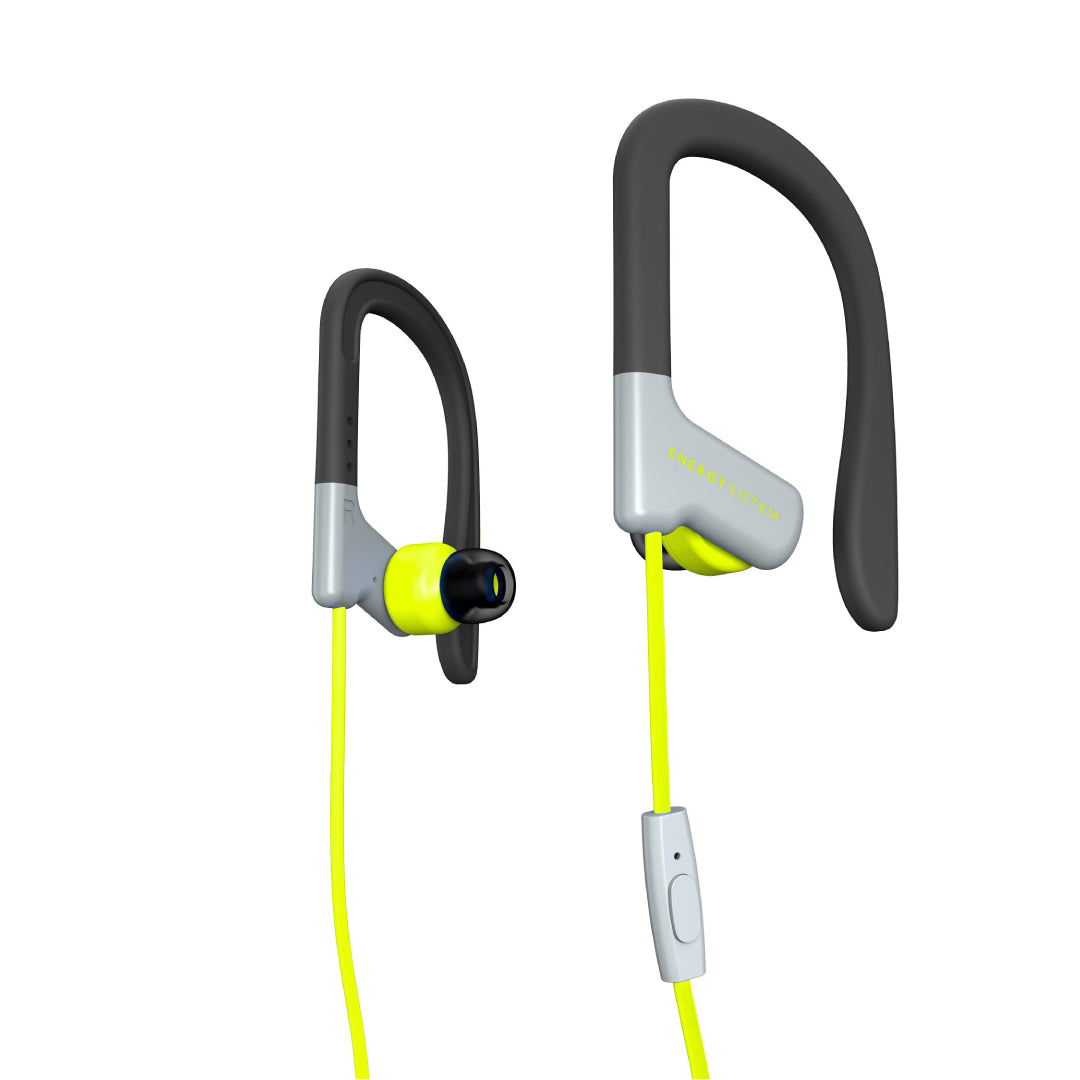AUDIFONOS SPORT 1 AMARILLO ENERGY SISTEM