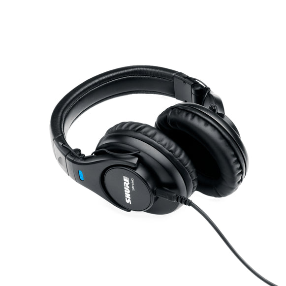 Audífonos de Estudio Shure SRH440