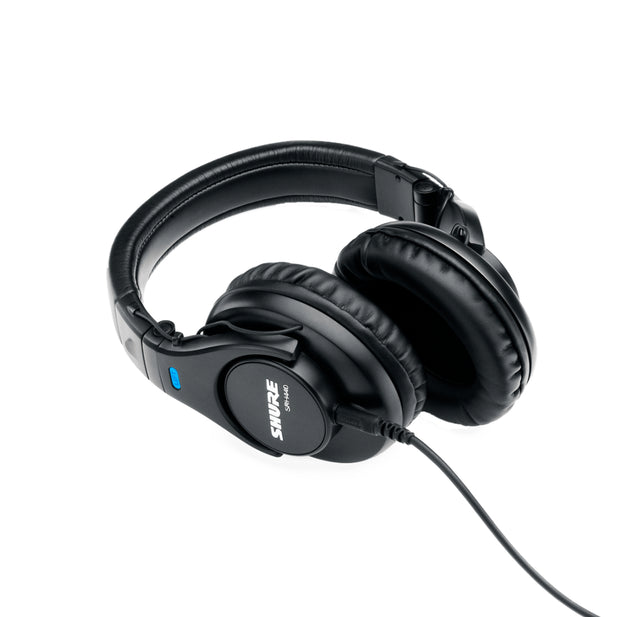 Audífonos de Estudio Shure SRH440