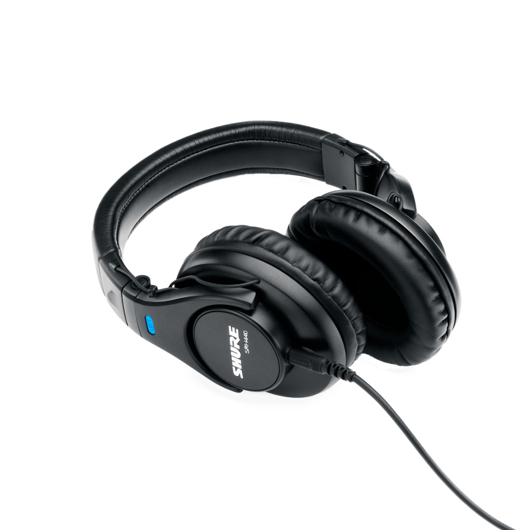 Audífonos de Estudio Shure SRH440