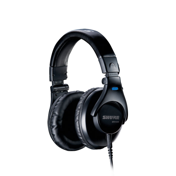 Audífonos de Estudio Shure SRH440
