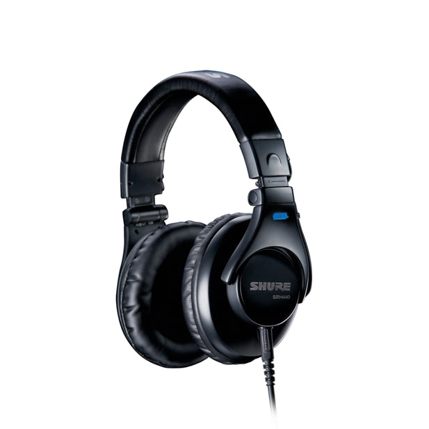 Audífonos de Estudio Shure SRH440