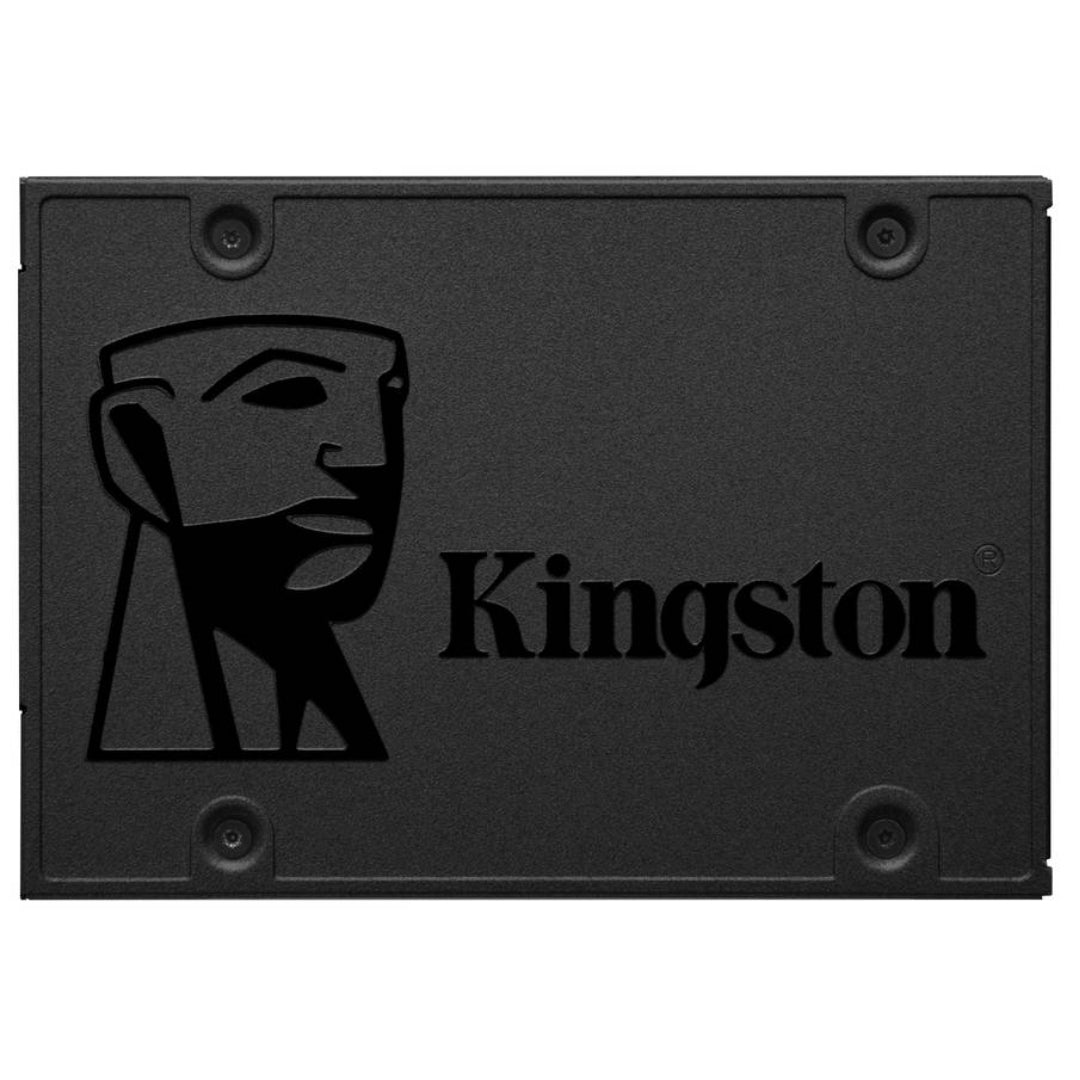 Disco Estado Solido Interno 960GB KINGSTON A400
