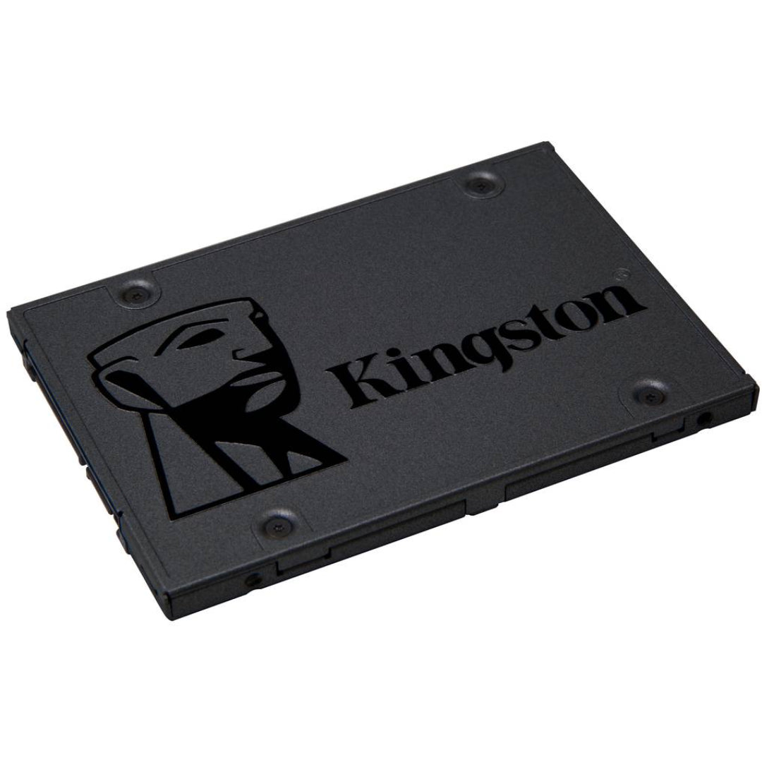 Disco Estado Solido Interno 960GB KINGSTON A400