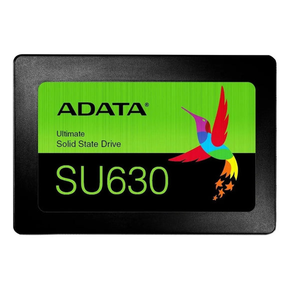 Disco Solido SSD 480gb ADATA SU650