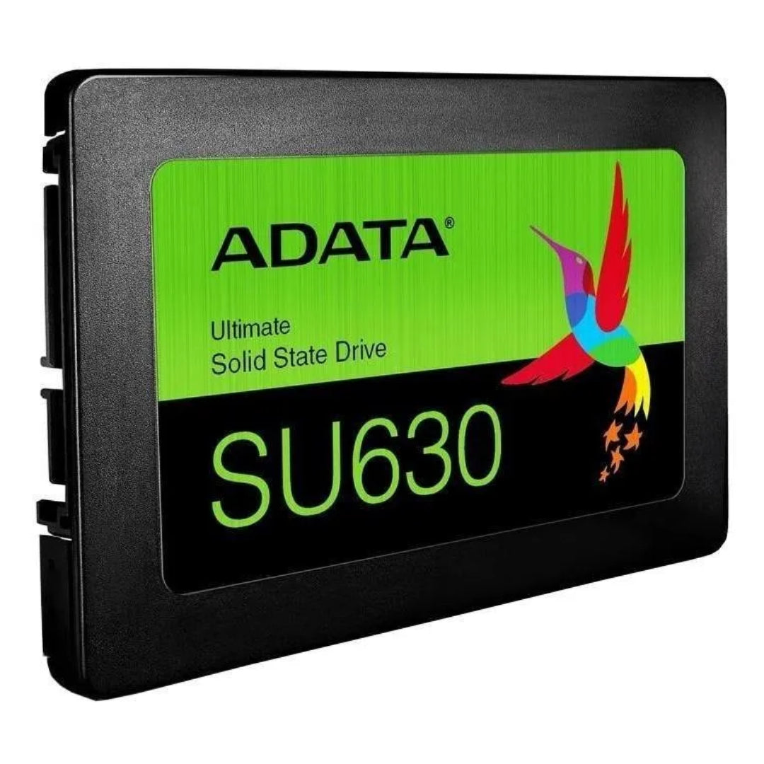 Disco Solido SSD 480gb ADATA SU650