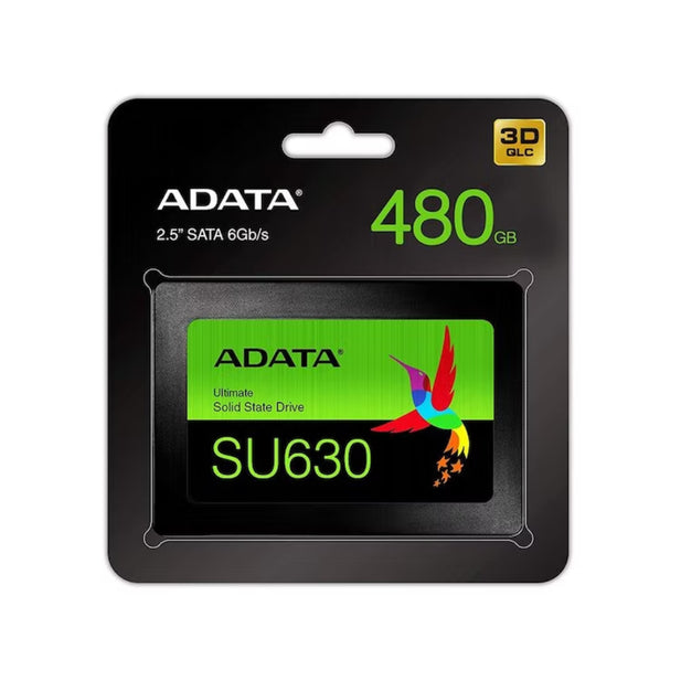Disco Solido SSD 480gb ADATA SU650