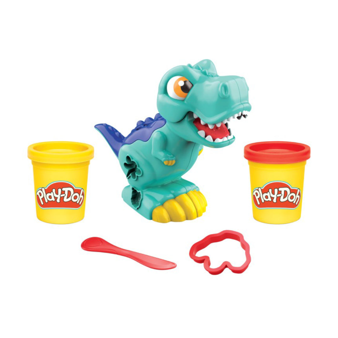 Play-Doh Mini T-REX F1337 Hasbro