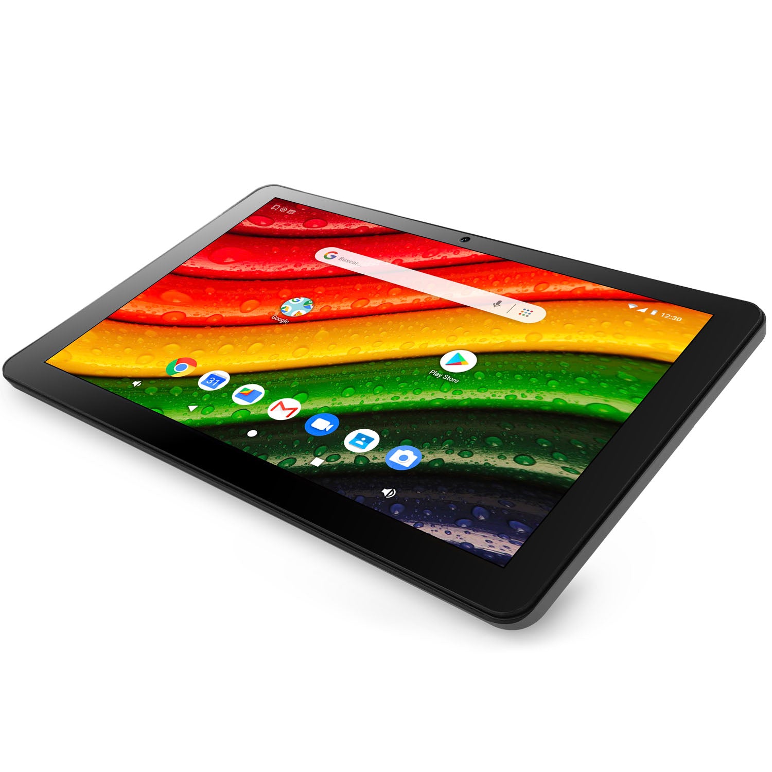 Tablet 10" MBX Wifi Negro MLAB 8717