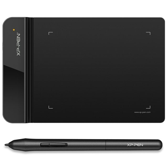 Tableta Gráfica Star G430S Xp-Pen