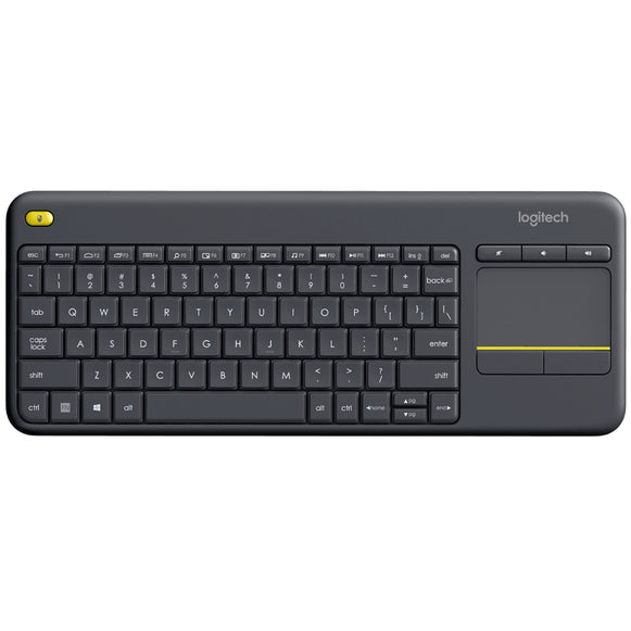 Teclado Inalámbrico Logitech K400