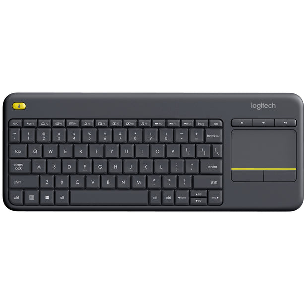 Teclado Inalámbrico Logitech K400