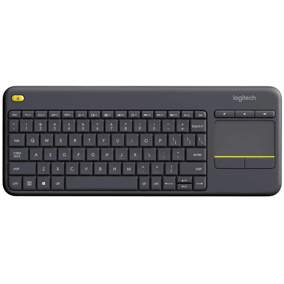 Teclado Inalámbrico Logitech K400