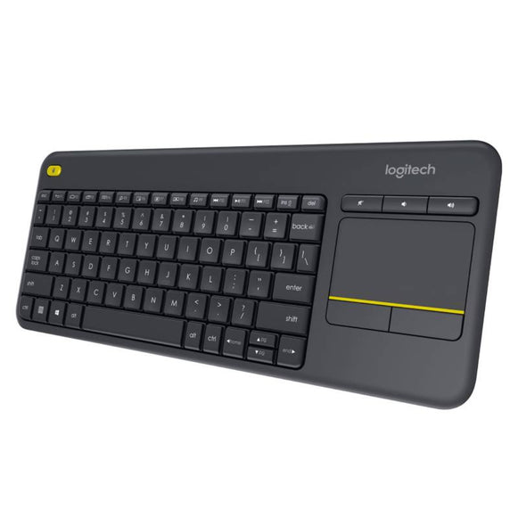 Teclado Inalámbrico Logitech K400