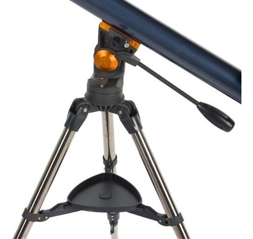 Telescopio Celestron Astromaster 70AZ ( 21061 )
