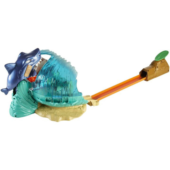 PISTA TIBURON BATALLA HOT CITY WHEELS FNB21